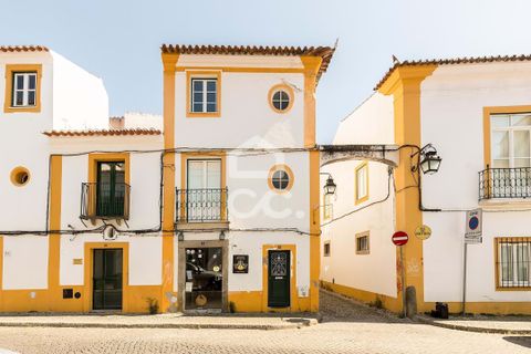 Villa i Evora, Evora, Evora - € 462 500 | Ref: 318/M/03703 - foto 4