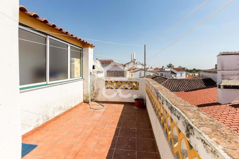 Villa i Evora, Evora, Evora - € 462 500 | Ref: 318/M/03703 - foto 2