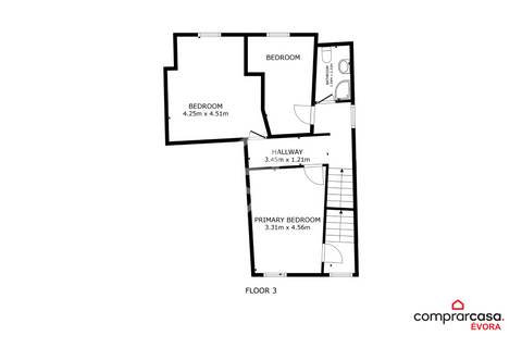 Villa i Evora, Evora, Evora - € 462 500 | Ref: 318/M/03703 - foto 19