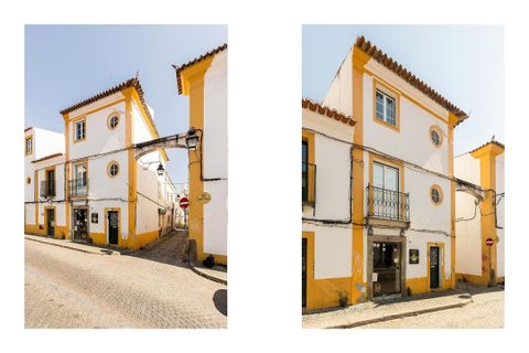 Villa i Evora, Evora, Evora - € 462 500 | Ref: 318/M/03703 - foto 21