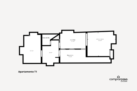 Villa i Evora, Evora, Evora - € 560.000 | Ref: 318/M/03705 - foto 19