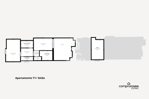 Villa i Evora, Evora, Evora - € 560.000 | Ref: 318/M/03705 - foto 20
