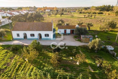 Farm hus i Evora, Evora, Evora - € 650.000 | Ref: 318/Q/03707 - foto 3