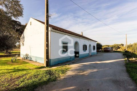 Farm hus i Evora, Evora, Evora - € 650.000 | Ref: 318/Q/03707 - foto 4