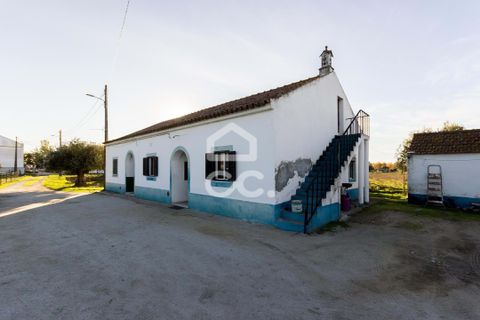 Farm hus i Evora, Evora, Evora - € 650.000 | Ref: 318/Q/03707 - foto 5