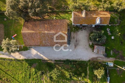 Farm hus i Evora, Evora, Evora - € 650.000 | Ref: 318/Q/03707 - foto 17
