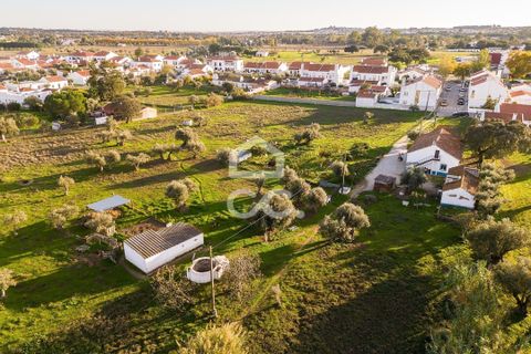 Farm hus i Evora, Evora, Evora - € 650.000 | Ref: 318/Q/03707 - foto 38