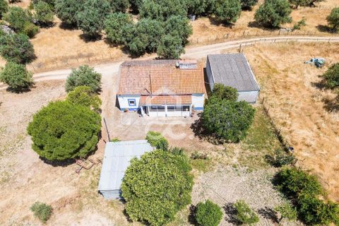 Gårdshus i Evora, Evora, Evora - € 430 000 | Ref: 318/Q/03710 - foto 6