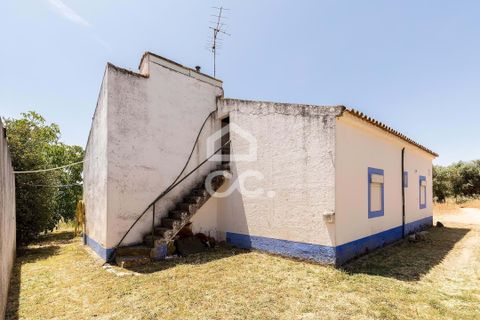 Gårdshus i Evora, Evora, Evora - € 430 000 | Ref: 318/Q/03710 - foto 23