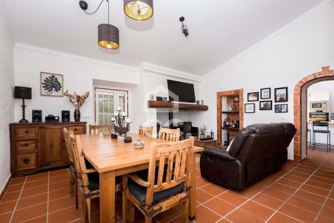 Farm hus i Estremoz, Evora, Estremoz - € 330.000 | Ref: 318/Q/03716 - foto 4