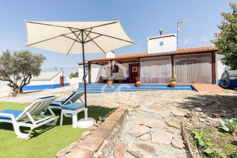 Farm hus i Estremoz, Evora, Estremoz - € 330.000 | Ref: 318/Q/03716 - foto 7