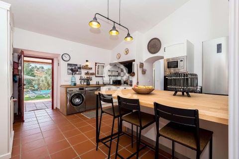 Farm hus i Estremoz, Evora, Estremoz - € 330.000 | Ref: 318/Q/03716 - foto 8