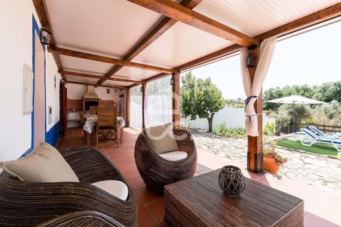Farm hus i Estremoz, Evora, Estremoz - € 330.000 | Ref: 318/Q/03716 - foto 28