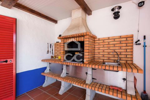 Farm hus i Estremoz, Evora, Estremoz - € 330.000 | Ref: 318/Q/03716 - foto 21