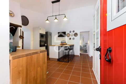 Farm hus i Estremoz, Evora, Estremoz - € 330.000 | Ref: 318/Q/03716 - foto 5