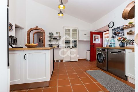 Farm hus i Estremoz, Evora, Estremoz - € 330.000 | Ref: 318/Q/03716 - foto 11