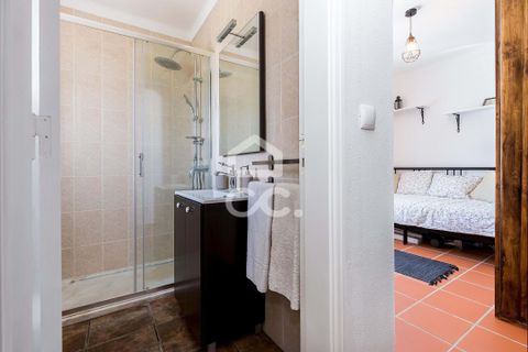 Farm hus i Estremoz, Evora, Estremoz - € 330.000 | Ref: 318/Q/03716 - foto 23