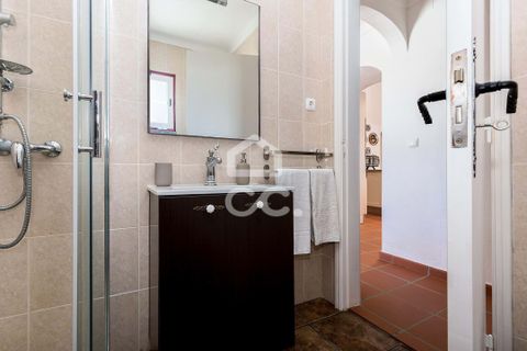 Farm hus i Estremoz, Evora, Estremoz - € 330.000 | Ref: 318/Q/03716 - foto 24