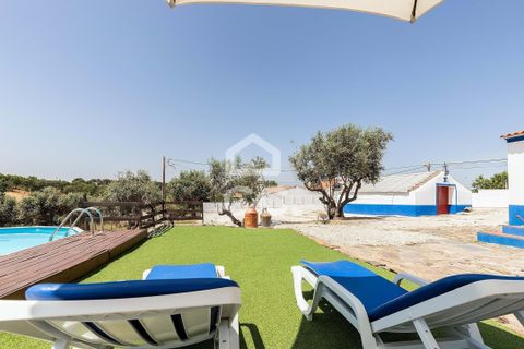 Farm hus i Estremoz, Evora, Estremoz - € 330.000 | Ref: 318/Q/03716 - foto 26