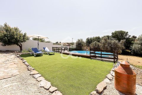 Farm hus i Estremoz, Evora, Estremoz - € 330.000 | Ref: 318/Q/03716 - foto 30
