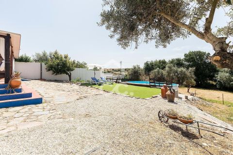 Farm hus i Estremoz, Evora, Estremoz - € 330.000 | Ref: 318/Q/03716 - foto 32