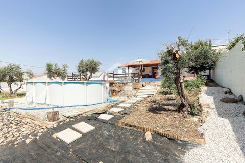 Farm hus i Estremoz, Evora, Estremoz - € 330.000 | Ref: 318/Q/03716 - foto 38