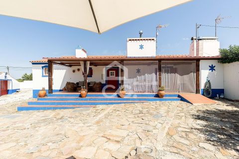 Farm hus i Estremoz, Evora, Estremoz - € 330.000 | Ref: 318/Q/03716 - foto 39