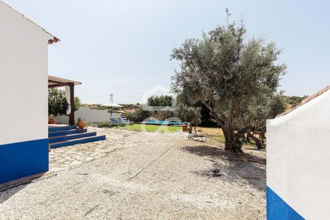 Farm hus i Estremoz, Evora, Estremoz - € 330.000 | Ref: 318/Q/03716 - foto 41
