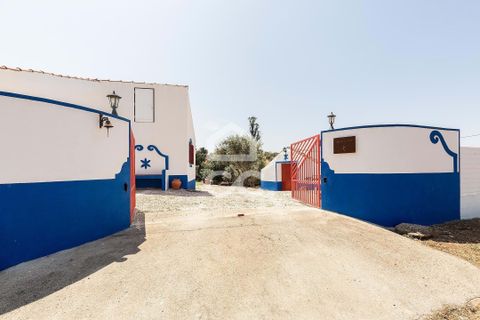 Farm hus i Estremoz, Evora, Estremoz - € 330.000 | Ref: 318/Q/03716 - foto 44