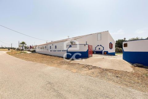 Farm hus i Estremoz, Evora, Estremoz - € 330.000 | Ref: 318/Q/03716 - foto 46
