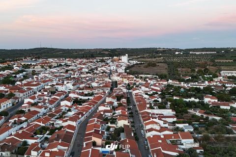 Tomt i Terrugem e Vila Boim, Portalegre, Terrugem e Vila Boim - € 61 875 | Ref: C0364-05073 - foto 5