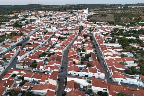 Tomt i Terrugem e Vila Boim, Portalegre, Terrugem e Vila Boim - € 50 625 | Ref: C0364-05102 - foto 2