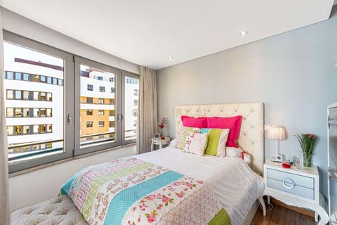 Lejlighed i Loures, Lisbon, Loures - € 650.000 | Ref: C0364-05111 - foto 25