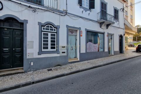 Erhvervsejendom i Coruche, Santarem, Coruche - € 160.000 | Ref: C0364-05112 - foto 3