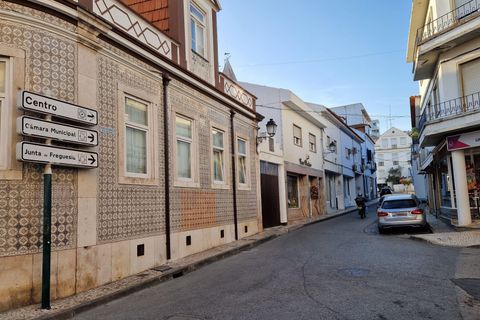 Erhvervsejendom i Coruche, Santarem, Coruche - € 160.000 | Ref: C0364-05112 - foto 4