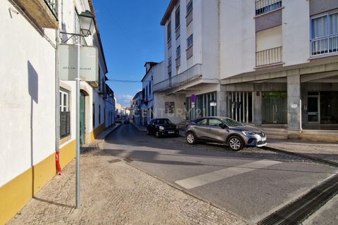 Erhvervsejendom i Coruche, Santarem, Coruche - € 160.000 | Ref: C0364-05112 - foto 5
