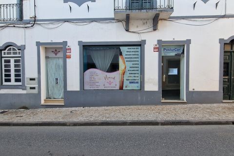 Erhvervsejendom i Coruche, Santarem, Coruche - € 160.000 | Ref: C0364-05112 - foto 6
