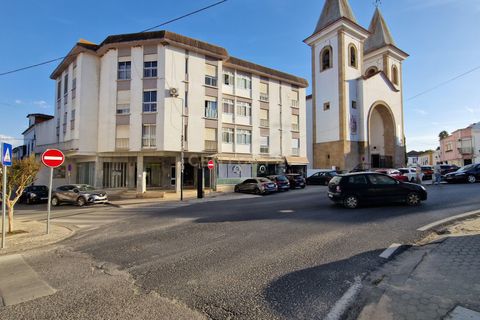 Erhvervsejendom i Coruche, Santarem, Coruche - € 160.000 | Ref: C0364-05112 - foto 7