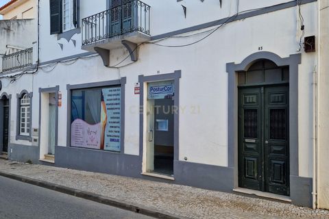 Erhvervsejendom i Coruche, Santarem, Coruche - € 160.000 | Ref: C0364-05112 - foto 8