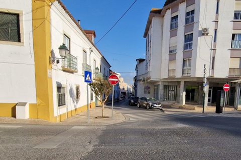 Erhvervsejendom i Coruche, Santarem, Coruche - € 160.000 | Ref: C0364-05112 - foto 9