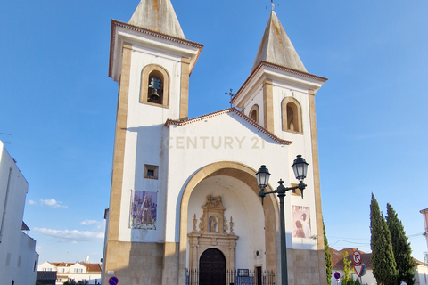 Erhvervsejendom i Coruche, Santarem, Coruche - € 160.000 | Ref: C0364-05112 - foto 11