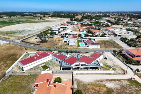Villa a Palmela, Setubal, Palmela - € 790.000 | Ref: C0364-05125 - foto 27
