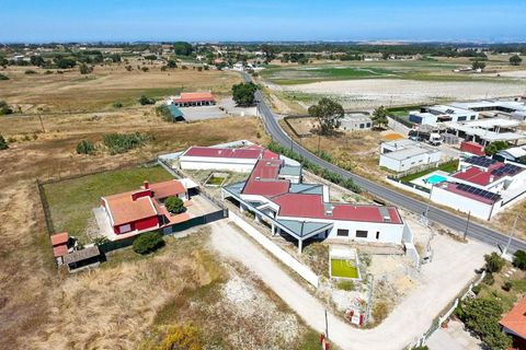 Villa a Palmela, Setubal, Palmela - € 790.000 | Ref: C0364-05125 - foto 28