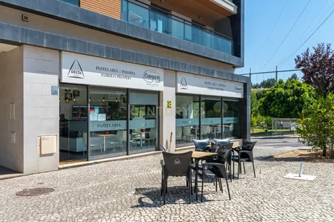 Erhvervsejendom i Sacavem, Lisbon, Sacavem - € 60.000 | Ref: C0364-05128 - foto 1