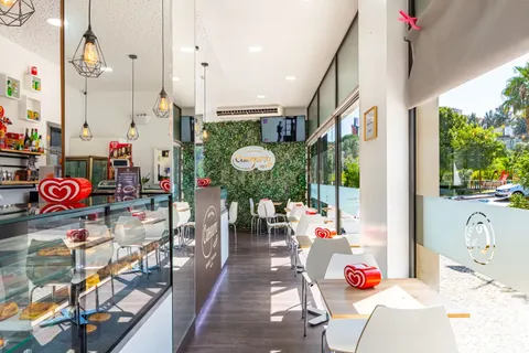 Erhvervsejendom i Sacavem, Lisbon, Sacavem - € 60.000 | Ref: C0364-05128 - foto 7