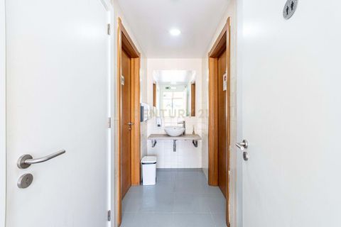 Erhvervsejendom i Sacavem, Lisbon, Sacavem - € 60.000 | Ref: C0364-05128 - foto 11