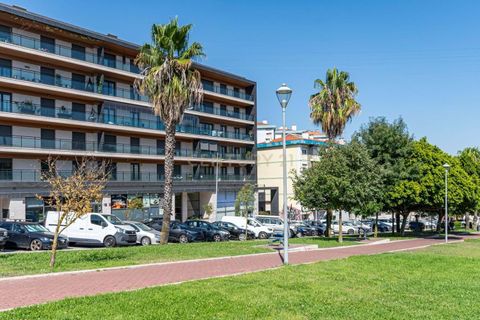Erhvervsejendom i Sacavem, Lisbon, Sacavem - € 45.000 | Ref: C0364-05126 - foto 2