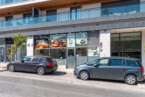 Erhvervsejendom i Sacavem, Lisbon, Sacavem - € 45.000 | Ref: C0364-05126 - foto 3