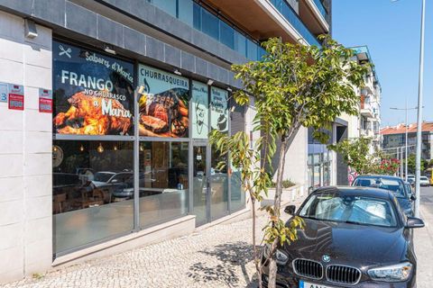 Erhvervsejendom i Sacavem, Lisbon, Sacavem - € 45.000 | Ref: C0364-05126 - foto 4