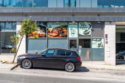 Erhvervsejendom i Sacavem, Lisbon, Sacavem - € 45.000 | Ref: C0364-05126 - foto 5